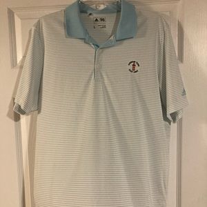 NWOT Harbor Town Golf Shirt